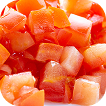 Tomato Diced
