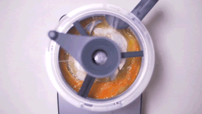 Variable speed gif