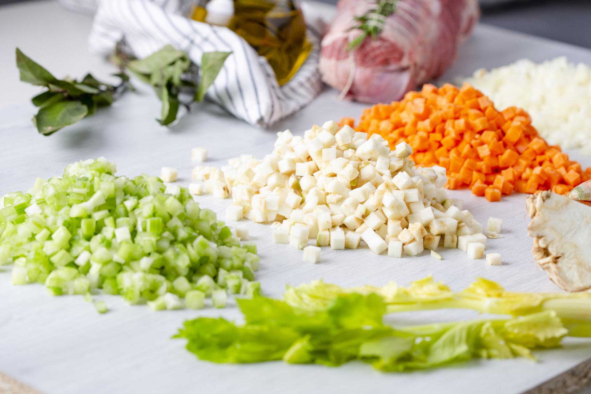 Coupe-Légumes avec Accessoires 7 en 1