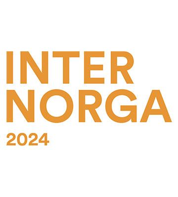 internorga 2024 logo