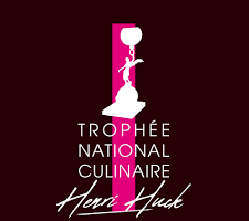 Logo Trophée Henri Huck