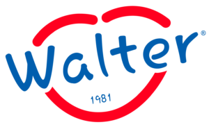 Logo Walter